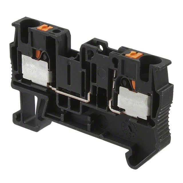 3208943 Phoenix Contact  Din Rail Channel